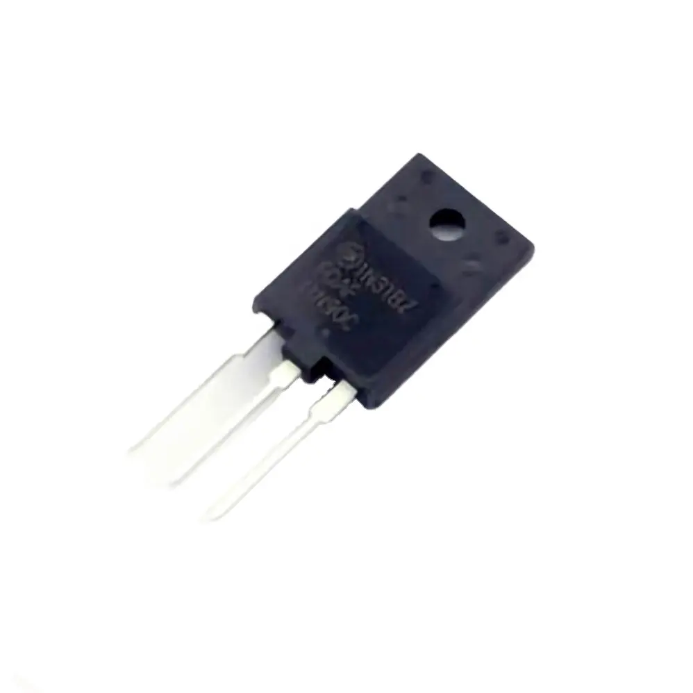 Circuito integrato FQAF11N90C TO-3PF-3 Smart power IGBT Darlington transistor digitale a tre livelli tiristore