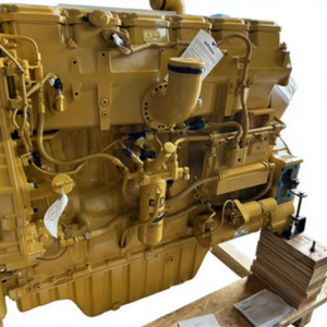 Motor Diésel Completo 2Y-8621 para Cargadora de Ruedas, Motor Dedicado Caterpillar para Sistema de Maquinaria de Carga - Product Image 2