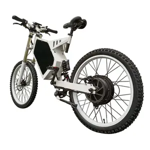 CZDM دراجة كهربائية للبيع ebike 72v w دراجة كهربائية للبالغين 50 mph
