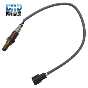 พรีเมี่ยมโอ 2 เซ็นเซอร์เซ็นเซอร์ออกซิเจนสำหรับ 07-09 โตโยต้าคัมรี่ 2.0L/2.4L OEM 89467-06080 - Product Image 3