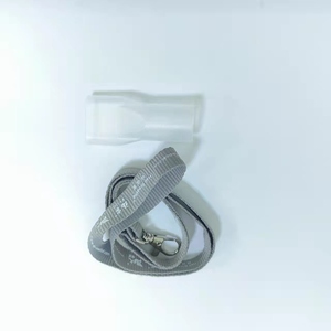 เครื่องฝึกหายใจแบบพกพา Kaiyi OEM Hall Breathe ระดับทางการแพทย์ สำหรับกีฬา กายภาพบำบัด ฝึกขยายปอด บริหารปอด - Product Image 3