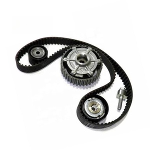 Catene di distribuzione ad alte prestazioni e Kit di cintura per ricambi Auto <span class=keywords><strong>Renault</strong></span> <span class=keywords><strong>MEGANE</strong></span> II con accessori 130 c1313130r nuova condizione - Product Image 1