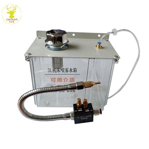 Réservoir d'eau de 3 L pour système de refroidissement par immersion de <span class=keywords><strong>tour</strong></span> CNC - Product Image 2
