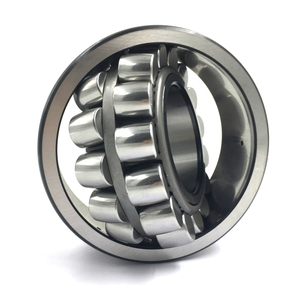 Roulement à rouleaux sphériques haute performance 230/1000 CAF/W33, 240/1000 CAK30F/W33 pour machines métallurgiques - Product Image 3