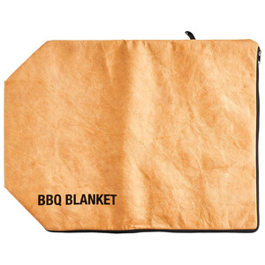 Manta Aislante para Barbacoa, Bolsa Reutilizable para Repostería con Aislamiento Térmico, para Ahumadores y Parrillas, Bolsas de Papel Dupont para Alimentos - Product Image 1