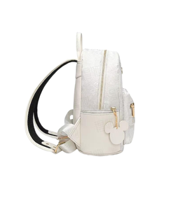 <span class=keywords><strong>Sac</strong></span> à dos en PU personnalisé avec approbation Sedex 4P, <span class=keywords><strong>sac</strong></span> à dos miniature rose <span class=keywords><strong>Cendrillon</strong></span>, souvenir, petit <span class=keywords><strong>sac</strong></span> à dos pour femmes - Product Image 3
