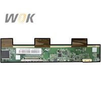 Modules LCD 24 32 40 43 pouces LC238LF4F02, pièces détachées d'écran LCD, cellule ouverte pour écran LED, remplacements d'écran de télévision Samsung LG
