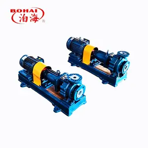 Centrifugal Oil Pump Hot Oil Pump Heat Transfer Oil Pump