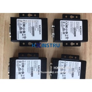 ของแท้ใหม่เอี่ยม MOXA MGate MB3180 เกตเวย์ RS-232/422/485 H - Product Image 4