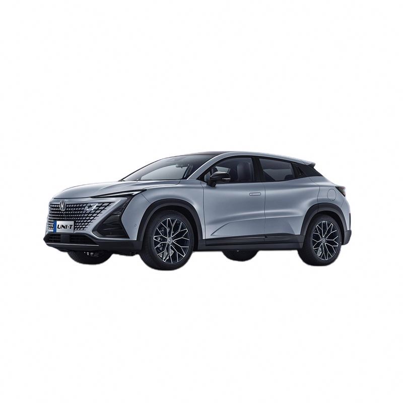 Changan автомобильный UNI-T кантри VI масляный грузовик новый автомобиль Changan Автомобильный UNI-T IDD с ACC круизной системой новый автомобиль