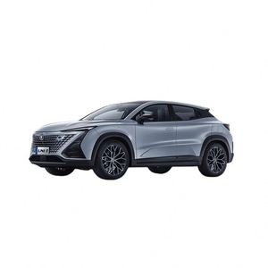 Automóvil Changan UNI-T Vehículo de Gasolina Norma VI Nuevo Coche Changan UNI-T IDD <span class=keywords><strong>con</strong></span> Sistema de Crucero ACC Nuevo - Product Image 1