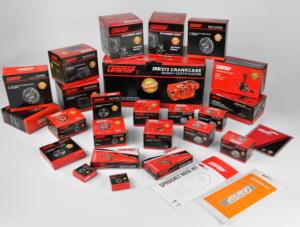 Pièces de rechange pour tronçonneuses <span class=keywords><strong>SURTEC</strong></span> H272 H268 H365 : Lames, chaînes et kits de réglage pour l'Afrique - Product Image 1
