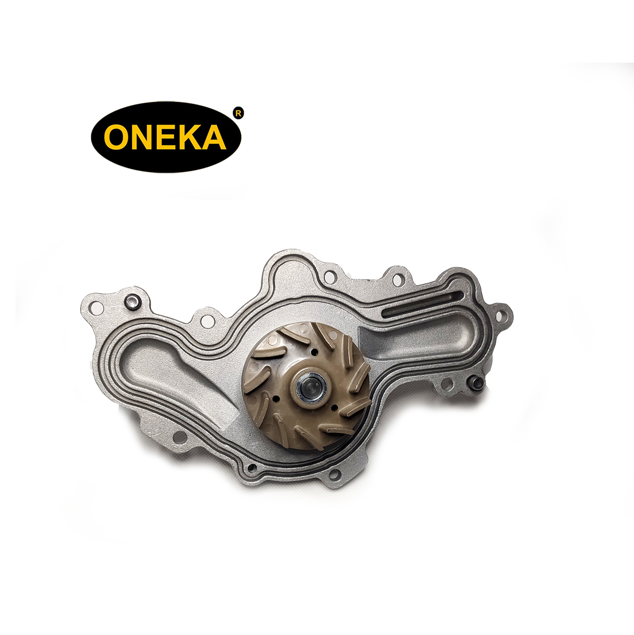 ONEKA Cooling Water Pump AW6023 for Ford Edge & Lincoln