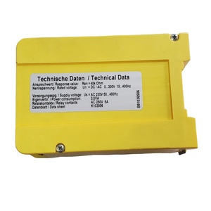 Moniteur de fuite à la terre WD Original F2.144.3092 IR145R-4 Pièces pour impression offset - Product Image 1