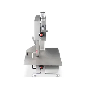 china Made stainless steel butchers bone saw machine For Food Processing Industry