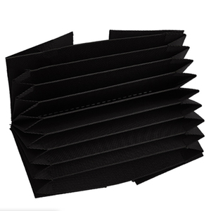 Porte-cartes en tissu à motif organique, 9,5x5,5 cm, 9 emplacements pour cartes, pages intérieures en tissu, 3 couleurs assorties, sans fermeture - Product Image 1