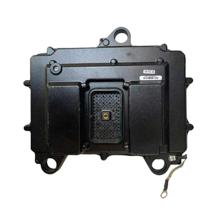 216-0658 2160658 ECU ECM 2160658 216-0658-00 3439B043HN Module de commande du <span class=keywords><strong>moteur</strong></span>, carte électronique pour excavatrice Caterpillar CAT 430D - Product Image 2