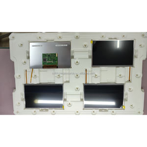 Módulo de Pantalla LCD TFT LQ070Y3DG3A Original Nuevo de 7 Pulgadas 800*480, Pantalla LCD TFT en Existencia - Product Image 4