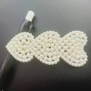 Imitaciones de Peine del pelo de animal Plaza corazón triángulo forma de estrella Clips de pelo para mujeres chica dama de la princesa niños horquillas - Product Image 6