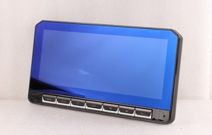 Android 13 pour <span class=keywords><strong>Nissan</strong></span> GT-R <span class=keywords><strong>GTR</strong></span> 2017-2020 Autoradio Automobile Multimédia CarPlay Auto Bluetooth GPS Navigation Stereo 1Din 5G - Product Image 4