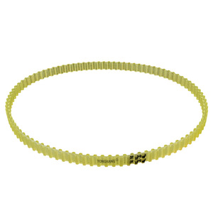 Correa de distribución Yonghang DBT10 con núcleo de Kevlar, dentada por ambos lados, para limpiador de piscinas - Product Image 5