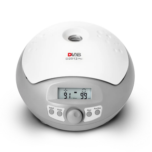 Centrífuga Compacta de Alta Velocidad Veidt DLAB D2012 Plus, 21000 RPM, 31554xg, Plástico, 6 kg, Interfaz Táctil, Uso en Laboratorio - Product Image 1