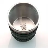 Feiyou - Stainless Steel Glass Water Cup, Customize Logo