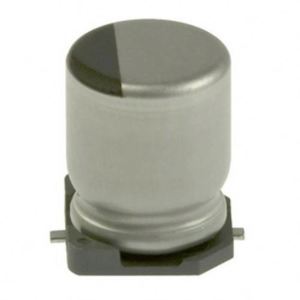 EEEFP1C681AP Aluminum Electrolytic Capacitor 680uF 20% 16V - Product Image 1