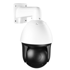 GX-PL10X36I-M6S G. thợ thủ công Poe Mạng 36x Zoom IP PTZ camera với âm thanh hai chiều 180m Laser 256GB Khe cắm thẻ SD - Product Image 3