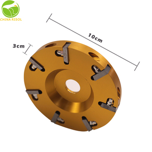 Disque de <span class=keywords><strong>coupe</strong></span> <span class=keywords><strong>électrique</strong></span> à 7 lames pour sabots de bovins destiné aux fermes d'élevage - Product Image 4