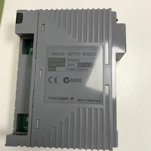 สินค้าของแท้ โมดูลอินพุต/เอาต์พุตดิจิตอล Yokogawa รุ่น AAI DCS Series ราคาพิเศษ - Product Image 3