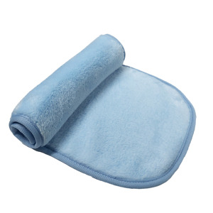 <span class=keywords><strong>Serviette</strong></span> <span class=keywords><strong>démaquillante</strong></span> Démaquillant Visage Démaquillant Microfibre <span class=keywords><strong>Serviette</strong></span> <span class=keywords><strong>Lavable</strong></span> Rose Douce - Product Image 5