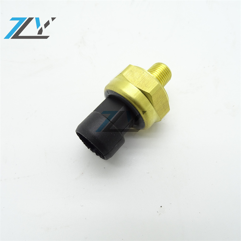 0193-0444 Pressure Sensor A028X493 for 6CTAA8.3 Machinery