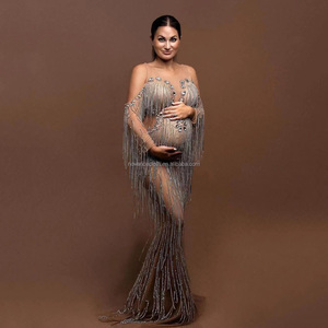 Gorgeous Maternity Dress - Sexy Design for Expecting Moms