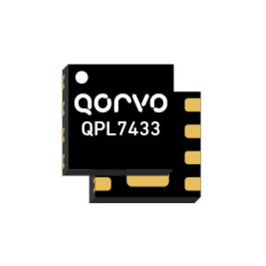 Qpl7433 Nieuw Origineel In Voorraad Yixinbang Rf Versterker 45 Mhz Tot <span class=keywords><strong>3.3</strong></span> Ghz 7.5 Db Versterking Lage Ruis Versterker - Product Image 1