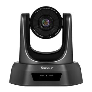 Máy Quay <span class=keywords><strong>Video</strong></span> Truyền Hình Y Tế Tenveo, Máy Quay <span class=keywords><strong>Video</strong></span> 3x Kỹ Thuật Số Phát Trực Tiếp Truyền Hình Hội Nghị Âm Thanh - Product Image 1