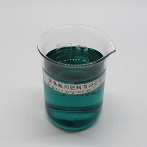 NPK + Ca + B Composé D'algues D'<span class=keywords><strong>engrais</strong></span> Bore de Calcium <span class=keywords><strong>Engrais</strong></span> <span class=keywords><strong>Organique</strong></span> Liquide Accélérer La Fructification - Product Image 5