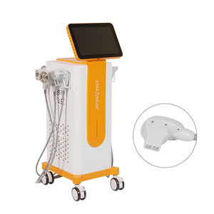 6 in 1 Skin Tightening Face Lifting Sculpting Muscle Machine <b>Weight</b> Loss for Home Spa Use - Product Image 4