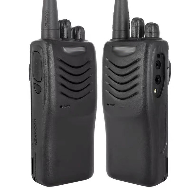 TK2000 TK3000 TKU100 Tk-u100 5W High Powered VHF UHF Handheld Two Way Radio TK-2000 TK-3000 TK-U100 Walkie Talkie for Kenwood