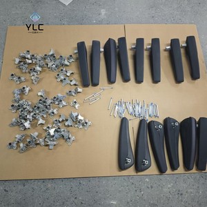 Accessoire automobile original pour <span class=keywords><strong>Mercedes</strong></span> <span class=keywords><strong>Vito</strong></span> V250 V Class, accoudoir de siège - Product Image 5