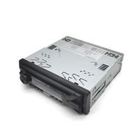 Gran oferta de vídeo para coche, MP3, Radio FM, CD, reproductor de Mp3 con función BT para 1 Din, receptor estéreo, pantalla LED para reproductor de MP3 de coche