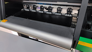 Giá tốt nhất chất lượng cao Máy in kỹ thuật số 60cm dtf máy in bột Shaker tốc độ nhanh 2 i3200 đầu có khả năng A3 A4 in - Product Image 3