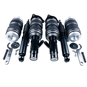 Kit de Suspensión Neumática/Amortiguador/Resorte para Seat <span class=keywords><strong>Leon</strong></span> Mk3 5F 2012~2020 1 - Product Image 2