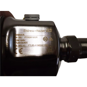 Interrupteurs de niveau à diapason E+H, classe d'étanchéité : IP65, principe de mesure : détection électronique des limites par vibration - Product Image 4