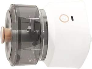 Nouvelle machine de cuisine multifonctionnelle, hachoir à viande électrique sans fil, presse-ail domestique, robot culinaire pour la maison et la cuisine - Product Image 6