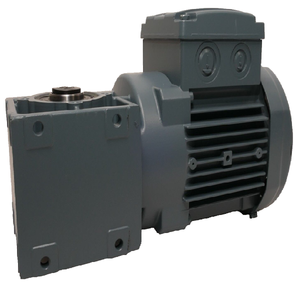 Шестеренный двигатель PLC 025 кВт, WA20T DR63L4 - Product Image 1