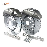 Kit Kaliper Rem Besar Performa Tinggi 8 Piston 8N untuk Honda Mazda Subaru