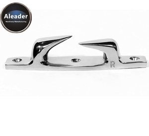 L1008-115L высококачественный морской Скен-ЧОК, рукоятка для лодки/рычаг переключения на борту, удаленный морской яхт, корабль - Product Image 3