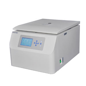 CTL550 5500rpm Baixa Velocidade Grande Capacidade Centrífuga 4x750ml <span class=keywords><strong>4x500ml</strong></span> com Adaptadores Cocktail Bar Purificação Centrífuga Máquina - Product Image 2