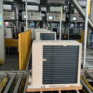 Điều hòa không khí mini treo tường, hệ thống phân tách, thông minh WholesaleGree lg Tcl 9000 12000 18000 24000Btu - Product Image 6